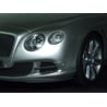 Paragon Models 1/12 Bentley Continental GT with Mulliner Styling Specification 2010