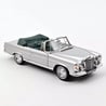 Norev 1/18 Mercedes Benz 280 SE Cabriolet 1969