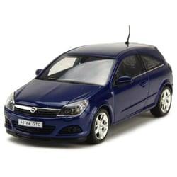 Minichamps 1/43 Opel Astra...