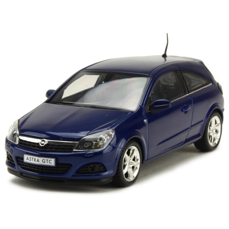 Minichamps 1/43 Opel Astra GTC 2004