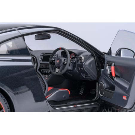 Autoart 1/18 Nissan GT-R (R35) Nismo 2022 Special Edition