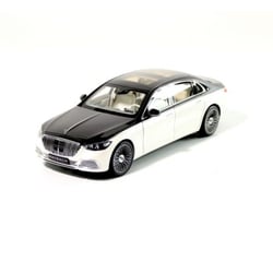 Norev Dealer Pack 1/18...