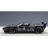 Autoart 1/18 Ford GT Le Mans Race Car Spec. II Test Car No.4