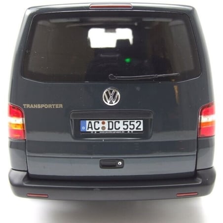 Norev 1/18 Volkswagen VW T5 2003