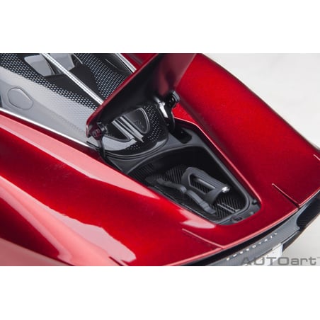 Autoart 1/18 McLaren Speedtail