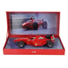 Werk83 1/18 Scuderia Ferrari Marlboro F300 3 Wheeler No.3 Belgium GP F1 1998 Michael Schumacher