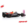 Spark 1/12 Oracle Red Bull Racing RB18 No.1 Winner Japanese GP 2022 F1 World Champion Max Verstappen