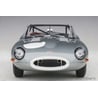 1/18 Jaguar Lightweight E-Type
