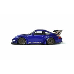 GT Spirit 1/18 Porsche 911 (993) RWB Rauh-Welt Body Kit Tsubaki 1992