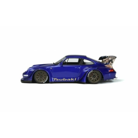 GT Spirit 1/18 Porsche 911 (993) RWB Rauh-Welt Body Kit Tsubaki 1992