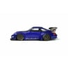 GT Spirit 1/18 Porsche 911 (993) RWB Rauh-Welt Body Kit Tsubaki 1992