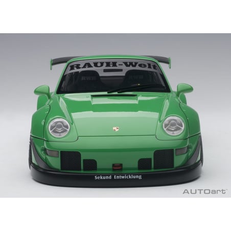 Autoart 1/18 Porsche RWB 993