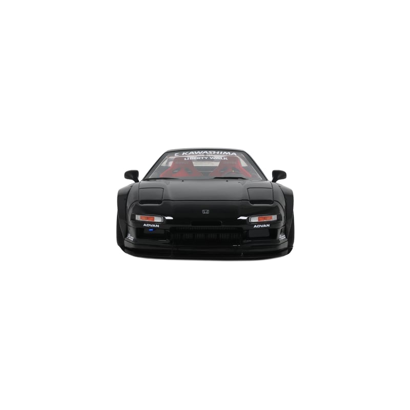 Otto Mobile 1/18 Honda NSX(NA1) LB WORKS 2020