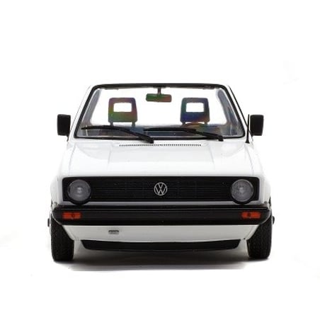 1:18 VW Caddy MK1 1982