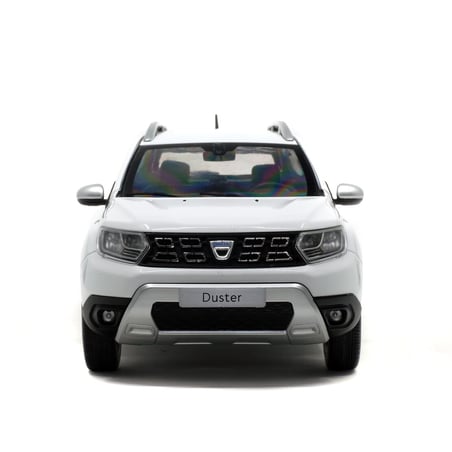 Solido 1/18 Dacia Duster MK2 2018