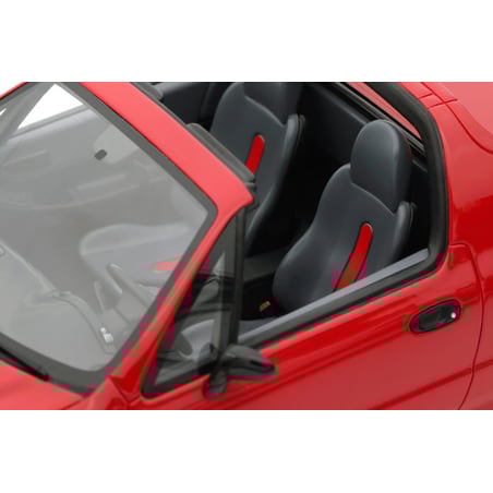 Otto Mobile 1/18 Honda Civic CRX VTI Del Sol 1995