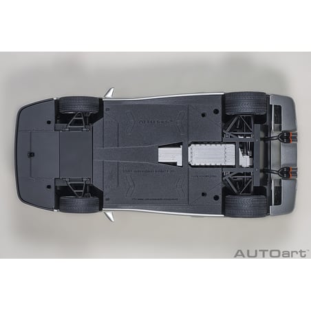 Autoart 1/18 Lamborghini Diablo SE JOTA