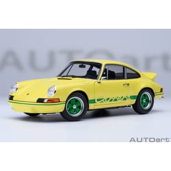 Autoart 1/18 Porsche 911...