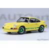 Autoart 1/18 Porsche 911 Carrera 2.7 RS 1973