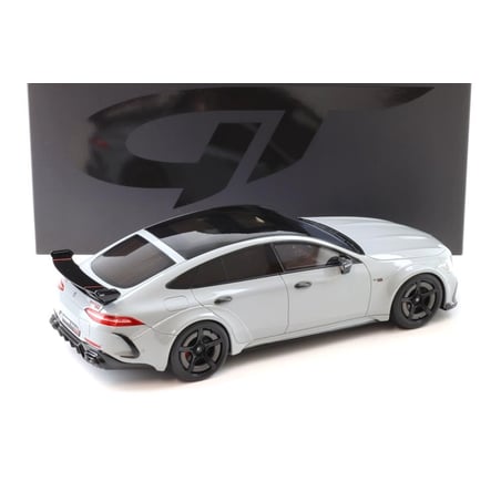 GT Spirit 1/18 Mercedes Benz Brabus Rocket 1000 2024