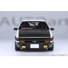 Autoart 1/18 Toyota Sprinter Trueno (AE86) “Project D” Final version 30th ann