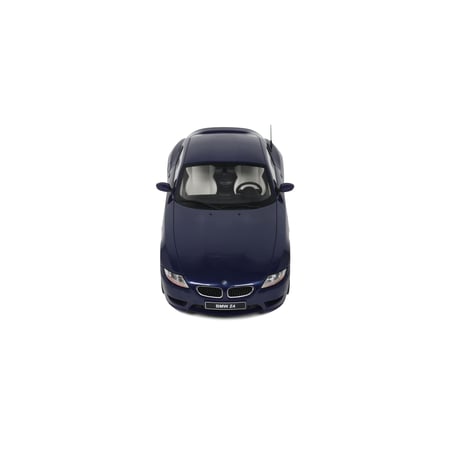 Otto Mobile 1/18 BMW Z4 M Coupé 2006
