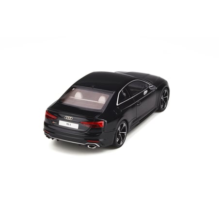 1:18 Audi RS 5 Coupe 2017 (GT Spirit)
