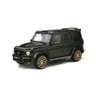 1:18 Mercedes Benz G Class G63 700 Brabus Widestar 2019
