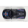 Autoart 1/18 Porsche 918 Spyder Martini Livery No.15