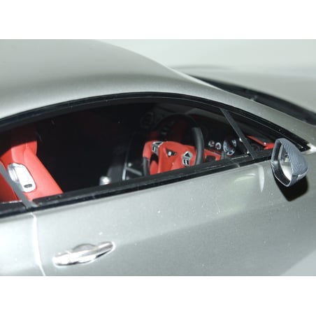 Paragon Models 1/12 Bentley Continental GT with Mulliner Styling Specification 2010