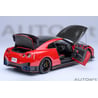 Autoart 1/18 Nissan GT-R (R35) Nismo 2022 Special Edition