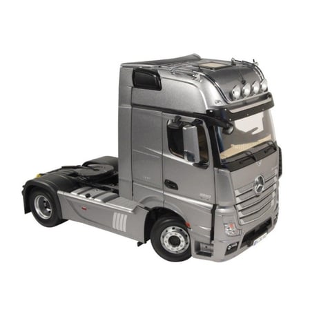 NZG 1/18  Mercedes-Benz Actros Gigaspace 4x2 2016