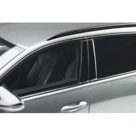 GT Spirit 1/18 Audi Abt RS 6-R