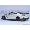 Autoart 1/18 Nissan GT-R (R35) Nismo 2022 Special Edition