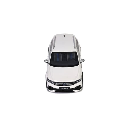 Otto Mobile 1/18 Volkswagen Tiguan R 2021