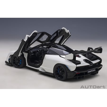 Autoart 1/18 McLaren Senna
