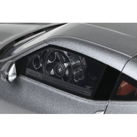 Otto Mobile 1/18Nissan 370 Z 2009