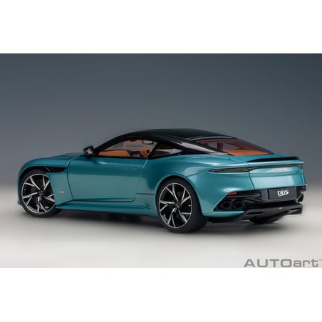 Autoart 1/18 Aston Martin DBS Superleggera