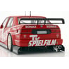 WERK83 1/18 Alfa Romeo 155 V6 TI DTM / ITC 1995 No.12 Michele Alboreto