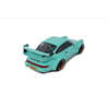 GT Spirit 1/12 Porsche 911 RWB Rauh Welt 2020 Tiffany
