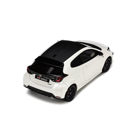 Otto Mobile 1/18 Toyota Yaris GR 2021