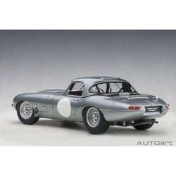 1/18 Jaguar Lightweight E-Type