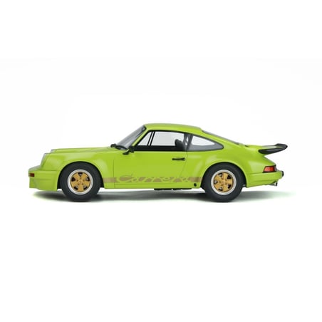 GT Spirit 1/18 Porsche 911 Carrera 3.0 RS Coupe 1974