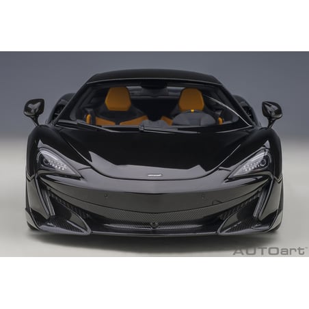 Autoart 1/18 McLaren 600LT