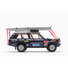 1/18  Range Rover “The British Trans-Americas Expedition” Alaska-Cape Horn 1971-1972
