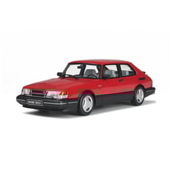 1:18 Saab 900 Turbo 1989...