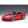 1:18 Porsche 911 (991) GT3 RS
