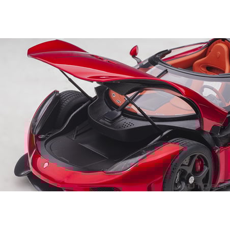 Autoart 1/18 Koenigsegg Regera 2016