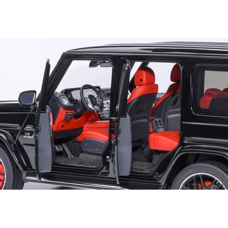 Autoart 1/18 Mercedes Benz AMG G Class G63 2019