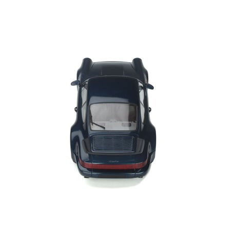 1/18 Porsche 911 (964) Turbo S 3.3 Coupe 1991